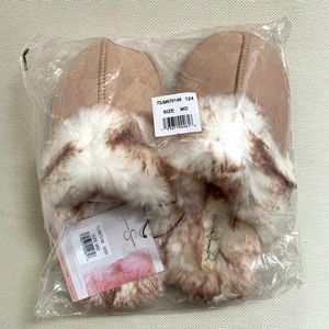 Brand new Jessica Simpson skippers